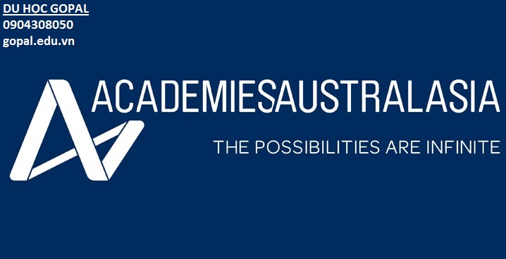 ACADEMIES AUSTRALIASIA INSTITUTE Pty Ltd