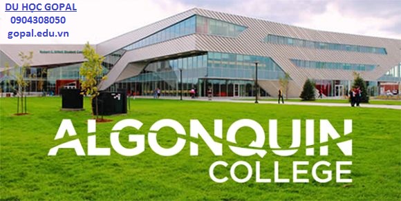 ALGONQUIN COLLEGE- CANADA