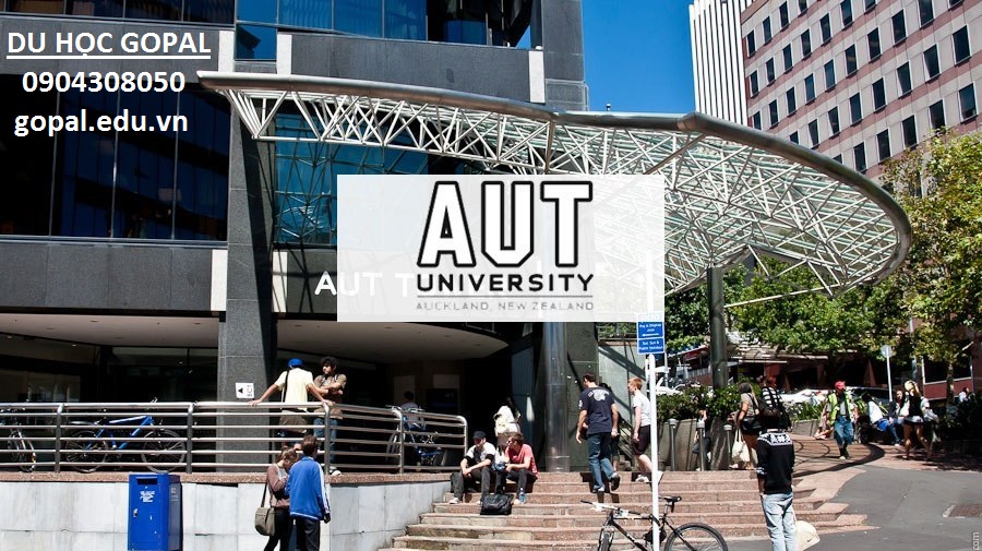 AUCKLAND UNIVERSITY OF TECHNOLOGY