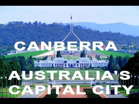 AUSTRALIAN CAPITAL TERRITORY