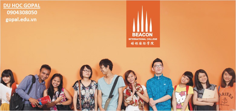 BEACON INTERNATIONAL COLLEGE