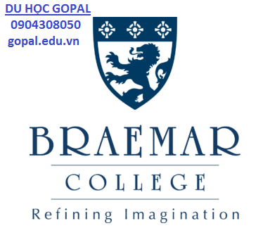 BRAEMAR COLLEGE