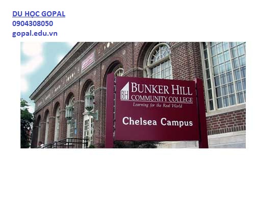 BUNKER HILL COMMUNITY COLLEGE