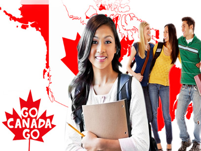 Các Bước Để Học Tập Và Nghiên Cứu Tại Canada