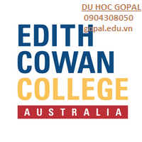 CẢI THIỆN TRÌNH ĐỘ TIẾNG ANH CÙNG EDITH COWAN COLLEGE!