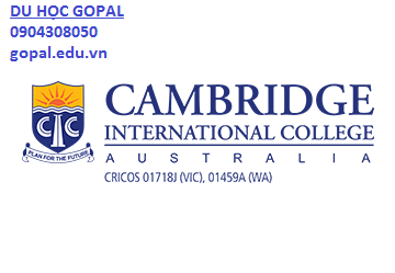 Cambrigde International College