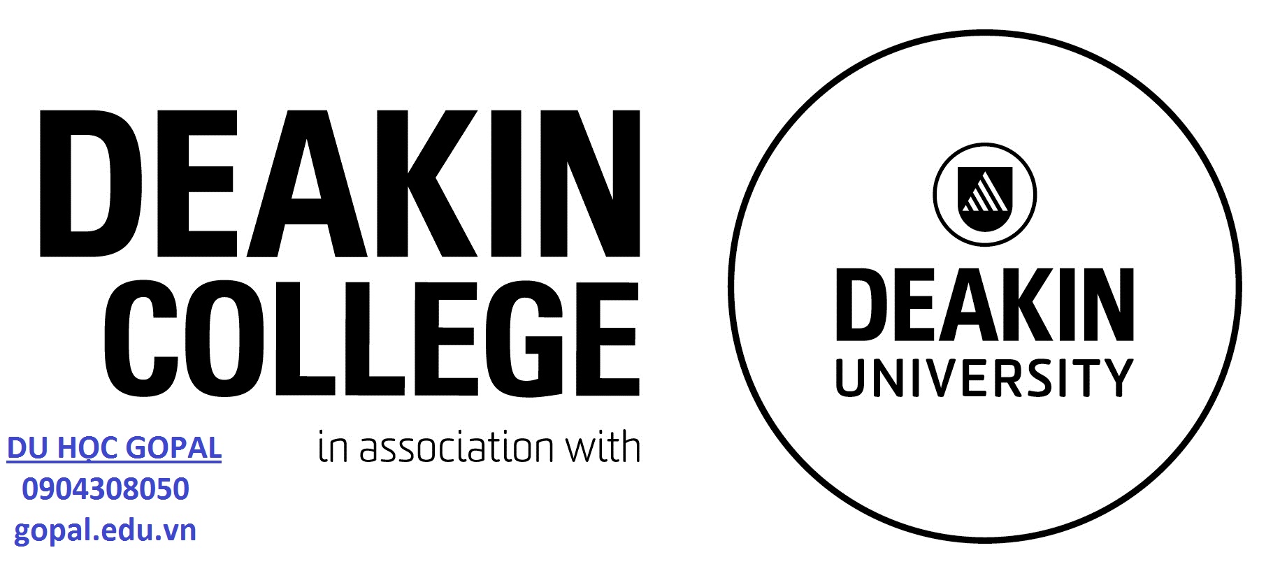 CAO ĐẲNG DEAKIN: THẲNG LỐI TỚI ĐẠI HỌC DEAKIN