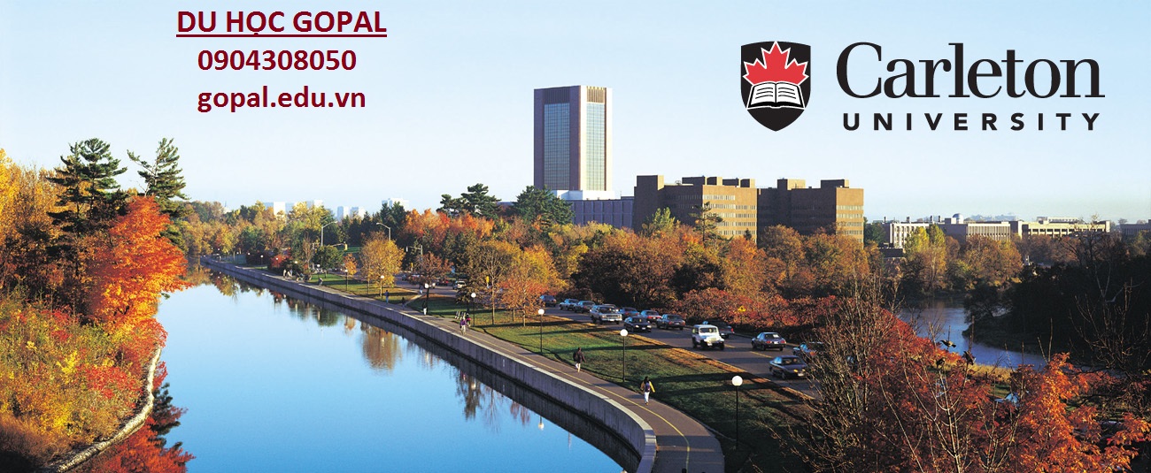 CARLETON UNIVERSITY