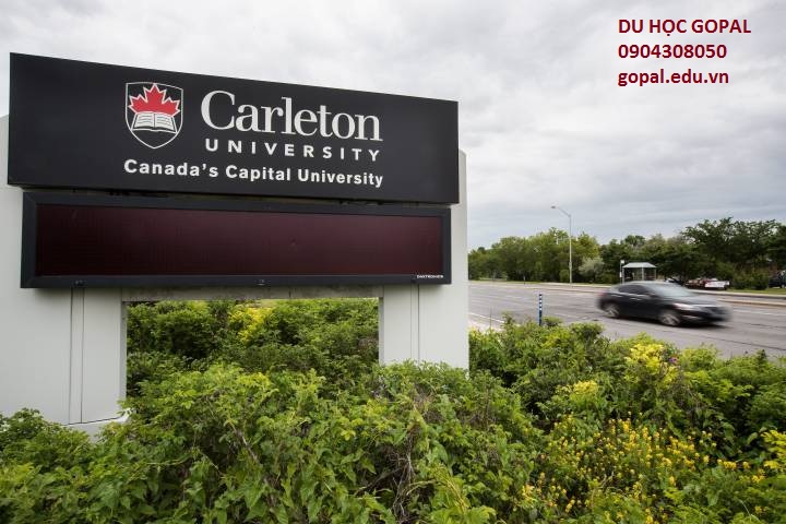 CARLETON UNIVERSITY