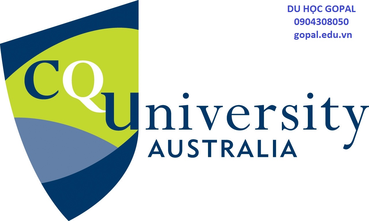 CENTRAL QUEENSLAND UNIVERSITY