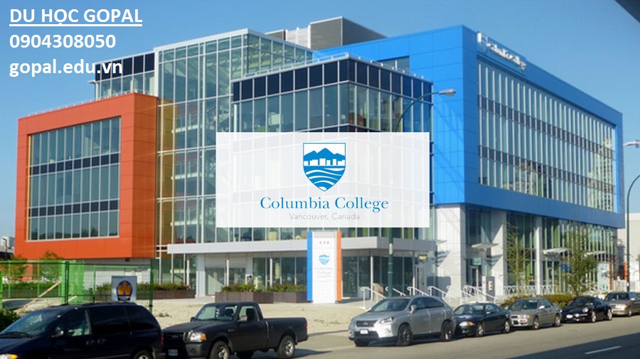 COLUMBIA COLLEGE