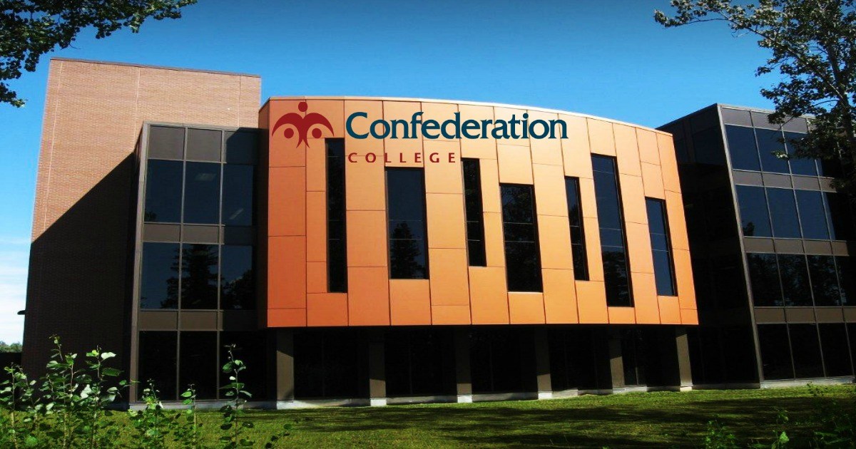 CONFEDERATION COLLEGE