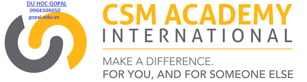 CSM Academy International