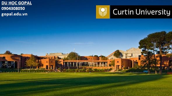 CURTIN UNIVERSITY