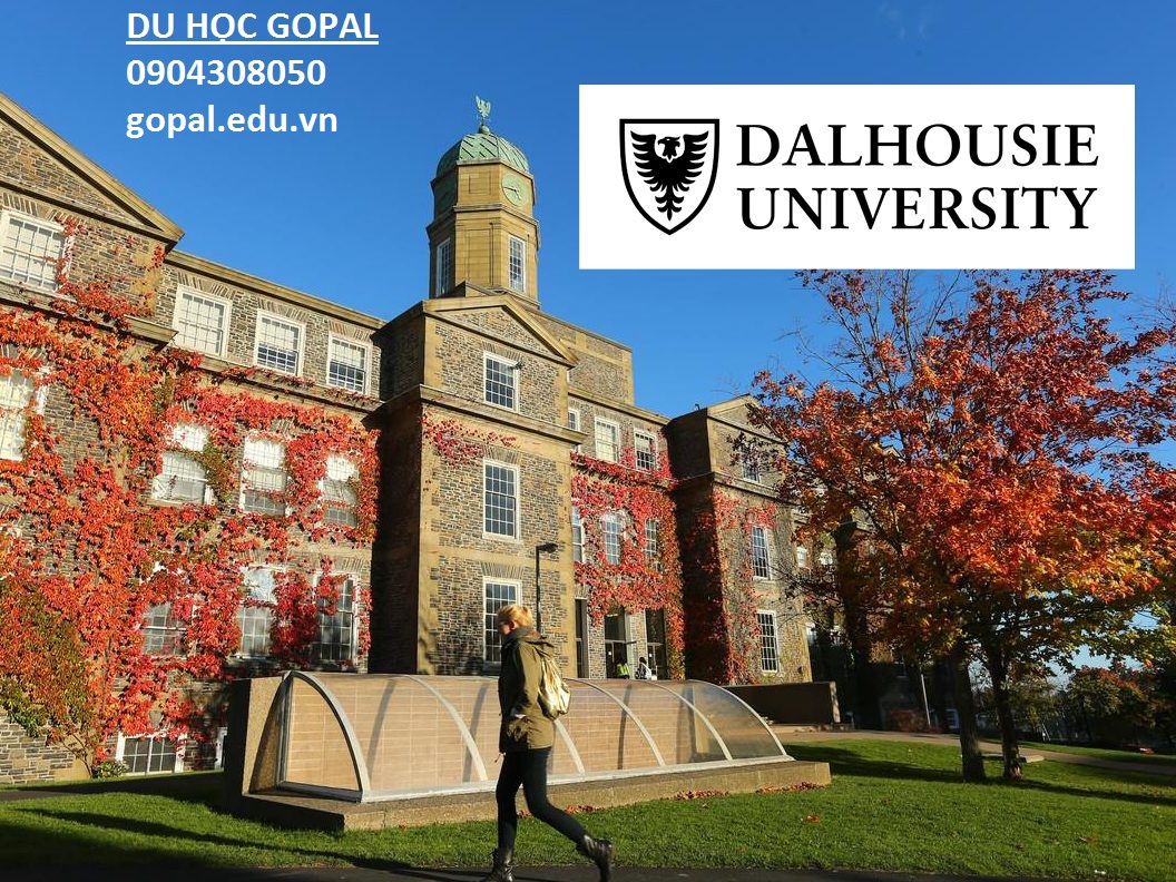 DALHOUSIE UNIVERSITY