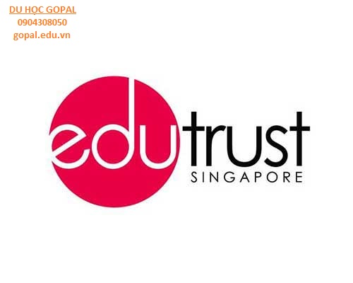 Danh Sách Các Trường Edutrust!