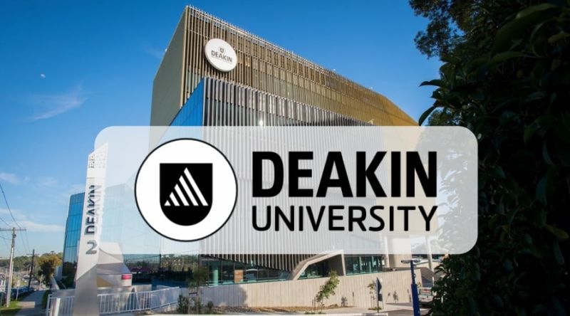 DEAKIN UNIVERSITY