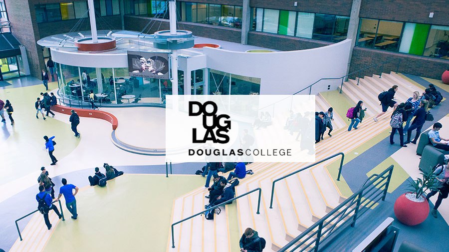 Douglas College