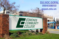 EDMOND COMMUNITY COLLEGE