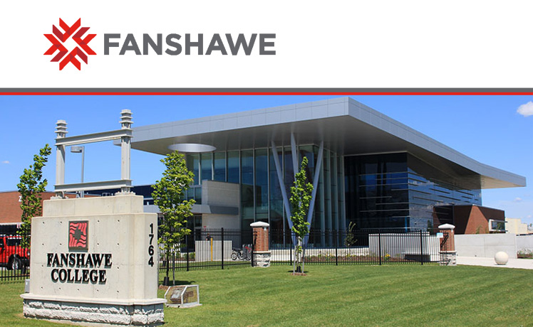 FANSHAWE COLLEGE