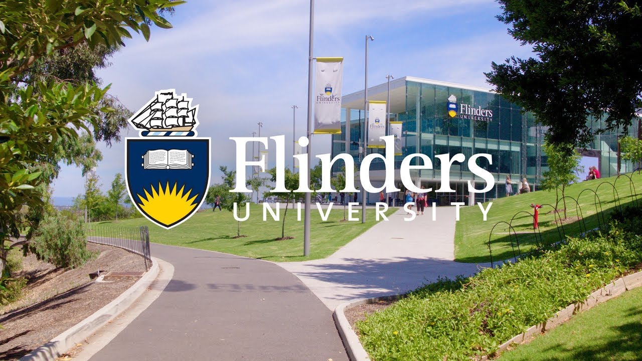 Flinders University – Học phí rẻ với chất lượng đào tạo 5 sao
