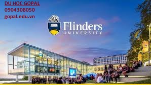 FLINDERS UNIVERSITY