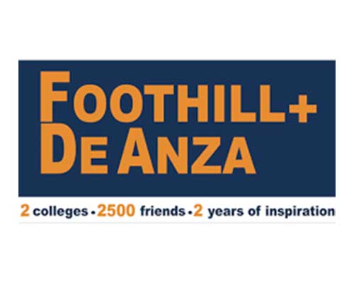 FOOTHILL-DE ANZA COMMUNITY COLLEGE