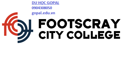 FOOTSCRAY CITY COLLEGE (FCC)