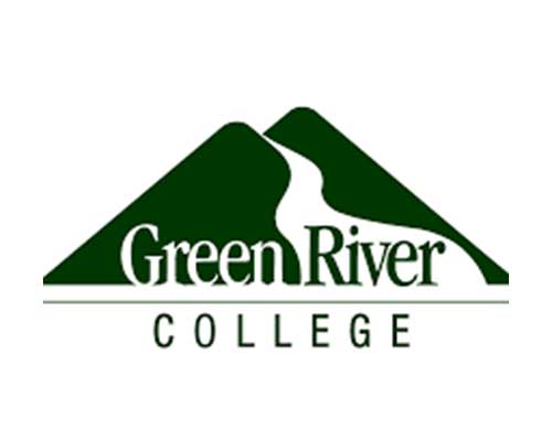 GREEN RIVER COLLEGE!