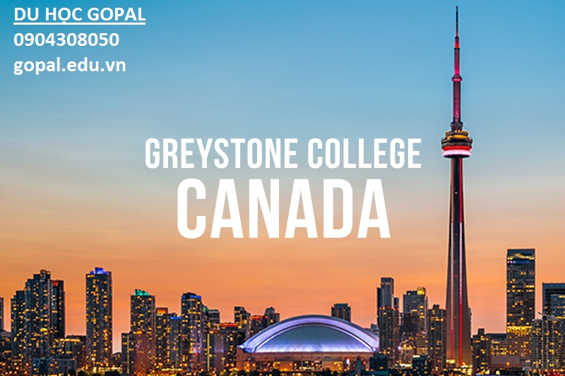 GREYSTONE COLLEGE