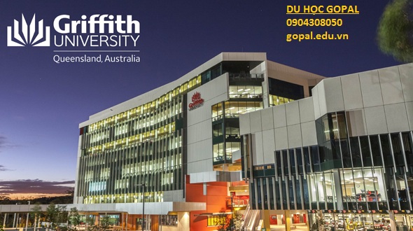 GRIFFITH UNIVERSITY