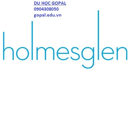 HOLMESGLEN