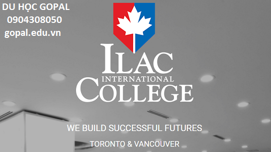 ILAC INTERNATIONAL COLLEGE