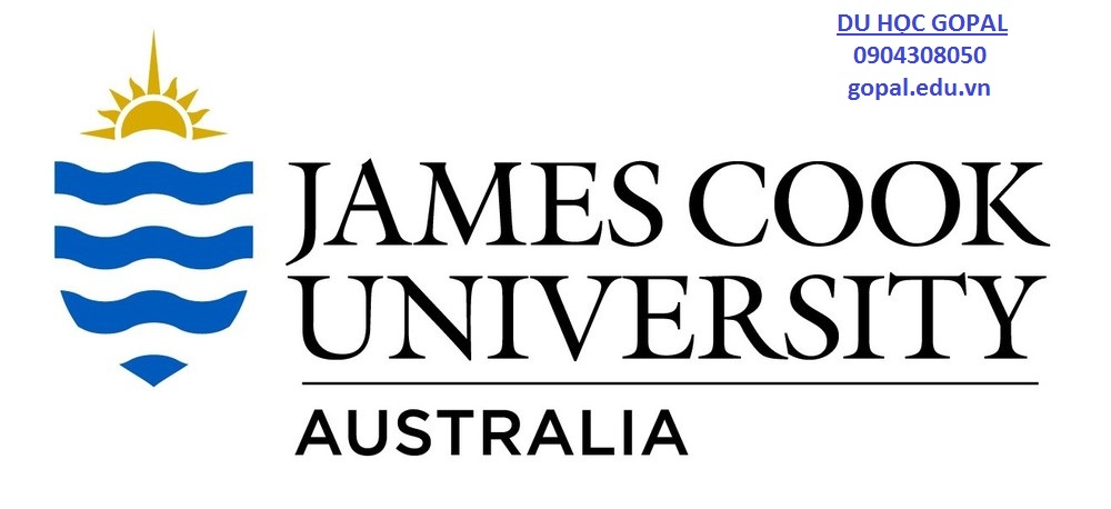 JAMES COOK UNIVERSITY