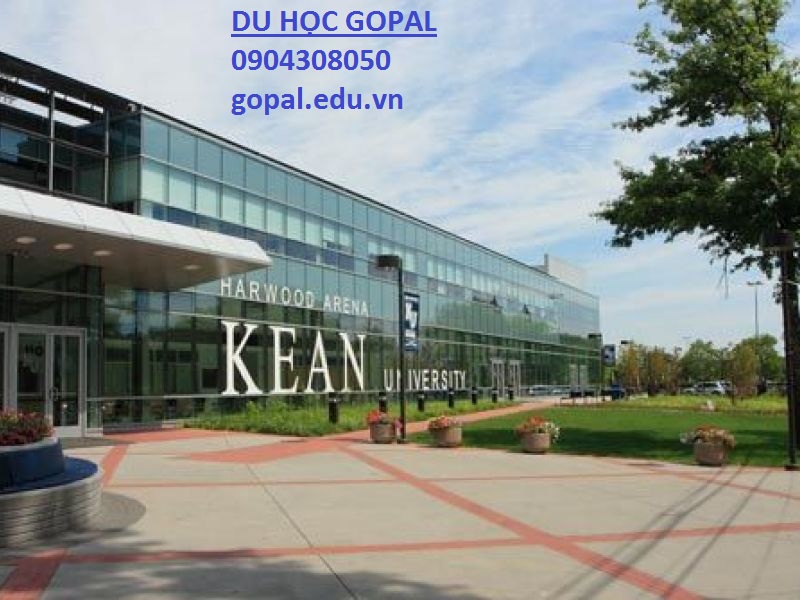 KEAN UNIVERSITY