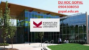 KWANTLE POLYTECHNIC UNIVERSITY