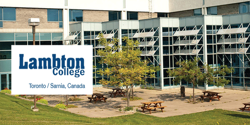 LAMBTON COLLEGE