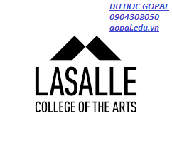 LASALLE COLLEGE OF THE ARTS