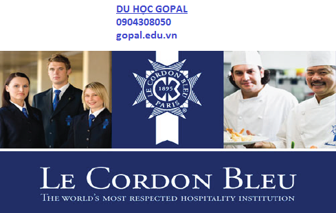 LE CORDON BLEU – AUSTRALIA