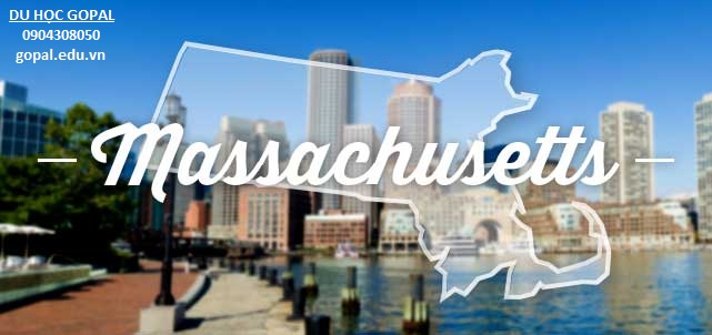 MASSACHUSETTS VÀ NHỮNG ĐIỀU THÚ VỊ