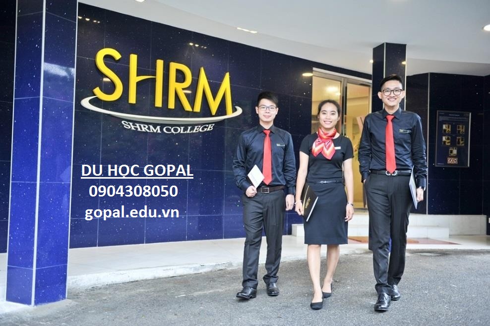 MIỄN PHÍ CÁC KHÓA HỌC TIẾNG ANH DÀNH CHO CÁC CHƯƠNG TRÌNH ADVANCED DIPLOMA CỦA HỌC VIỆN SHRM