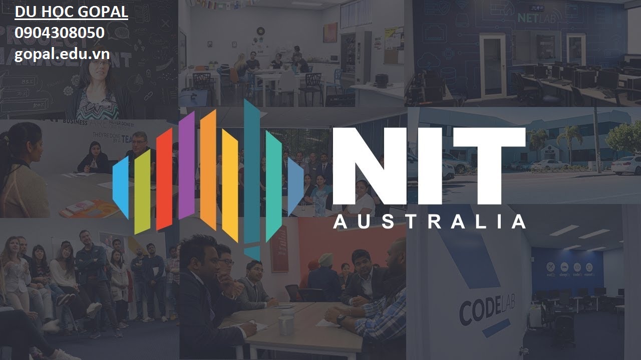 NATIONAL INSTITE OF TECHNOLOGY (NIT AUSTRALIA)