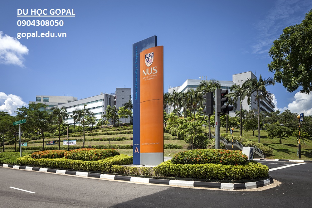 National University of Singapore (NUS)