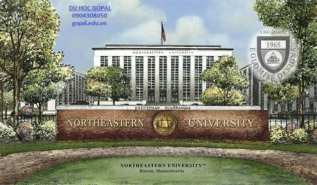 NORTHEASTERN UNIVERSITY