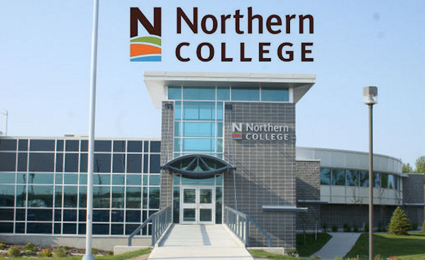 NORTHERN COLLEGE