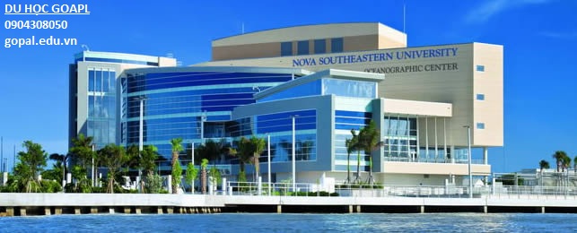 NOVA SOUTHEASTERN UNIVERSITY