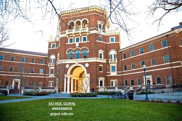 OREGON STATE UNIVERSITY