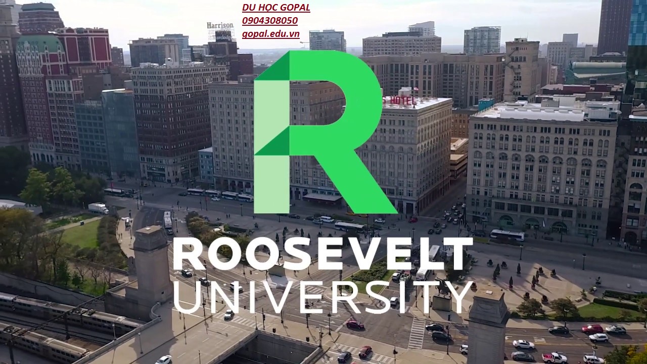 ROOSEVELT UNIVERSITY