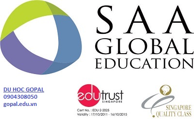 SAA GLOBAL EDUCATION