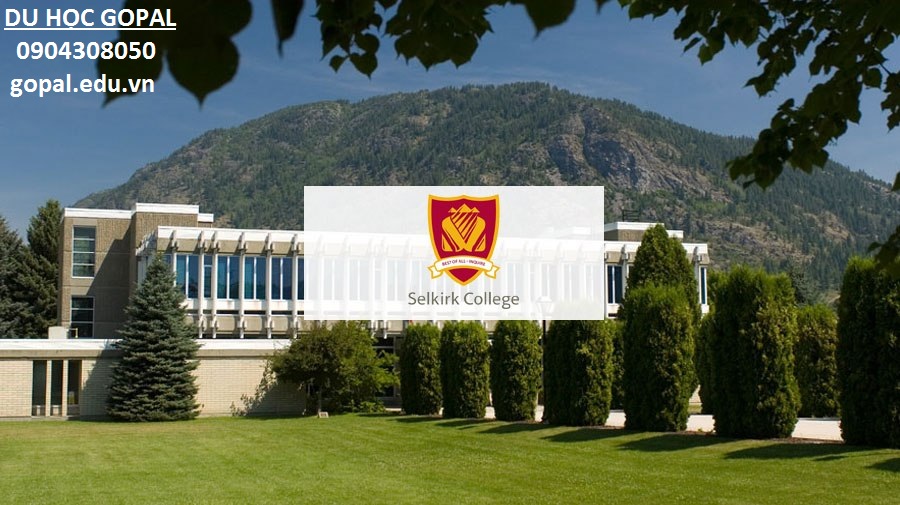 SELKIRK COLLEGE